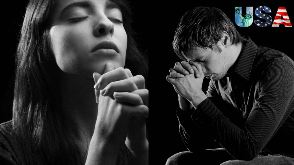 Modern Spirituality